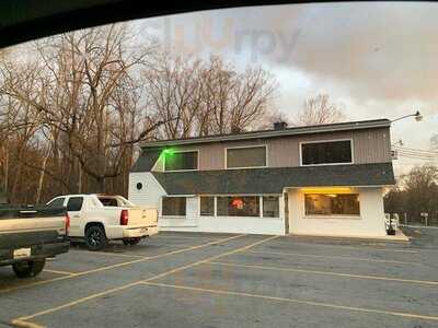 Foot Of The Mountain Restaurant