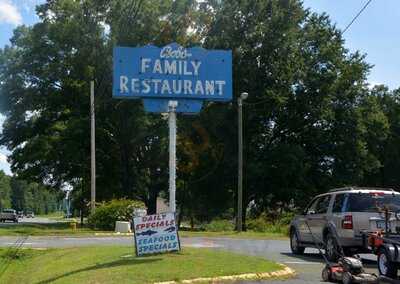 Bob's Restaurant