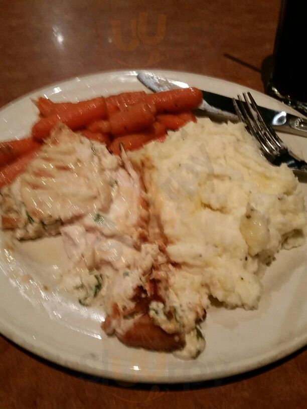 Rafter’s Restaurant