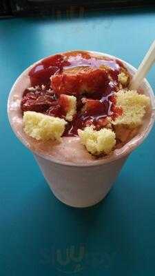 The Outflow Soft Freeze