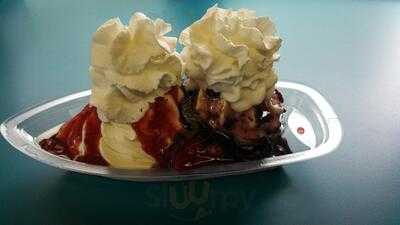 The Outflow Soft Freeze