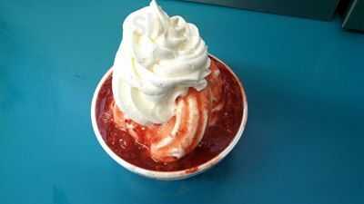 The Outflow Soft Freeze