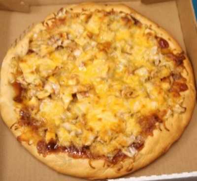 The Outflow Soft Freeze