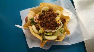 The Outflow Soft Freeze