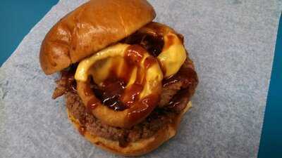 The Outflow Soft Freeze