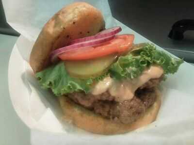 The Outflow Soft Freeze