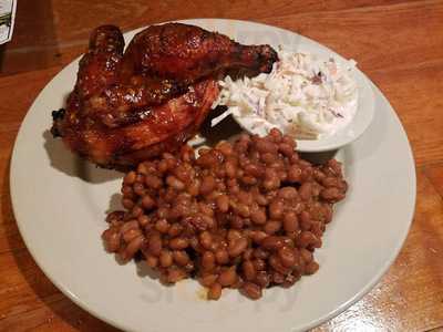 Anthony's Bar And Grill