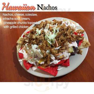 Anthony's Bar And Grill