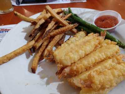 Anthony's Bar And Grill