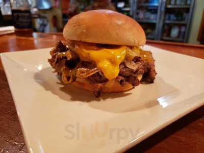 Anthony's Bar And Grill