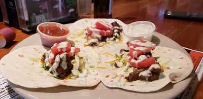 Anthony's Bar And Grill