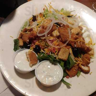 Anthony's Bar And Grill