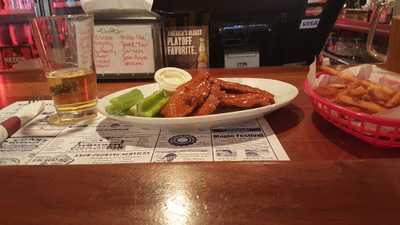 Anthony's Bar And Grill