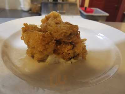 Anthony's Bar And Grill