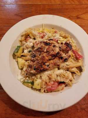 Anthony's Bar And Grill