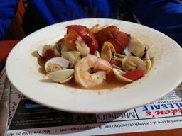 Anthony's Bar And Grill