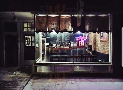 Liberty Tree Coffee & Tea