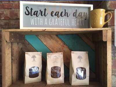 Liberty Tree Coffee & Tea