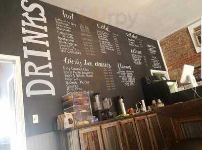 Liberty Tree Coffee & Tea