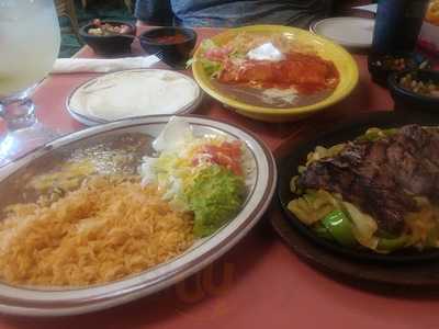Toreros Family Mexican Restaurant