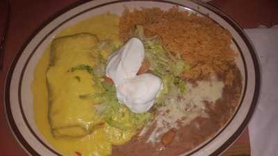Toreros Family Mexican Restaurant