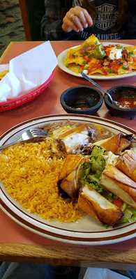 Toreros Family Mexican Restaurant