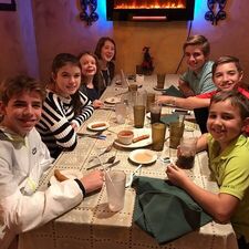 Parente's Ristorante