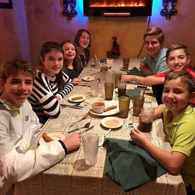 Parente's Ristorante