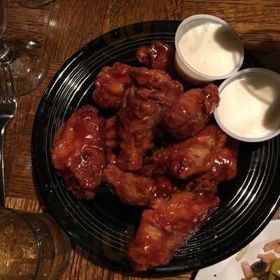 Westport Hotel & Tavern