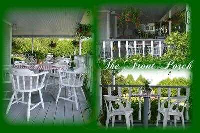 Westport Hotel & Tavern