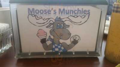 Mooses Munchies