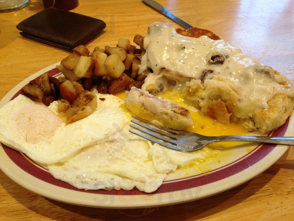 Center Harbor Diner