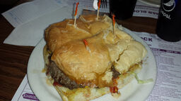 April's Country Kitch'n