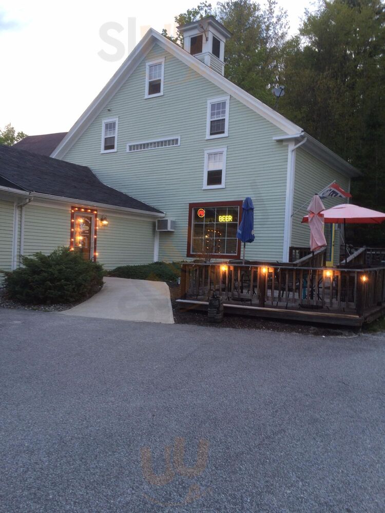 Charlie Mac's Pizzeria