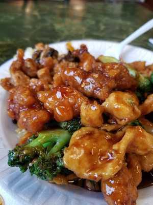 China Star