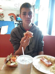 Terry's Pizza Shoppe