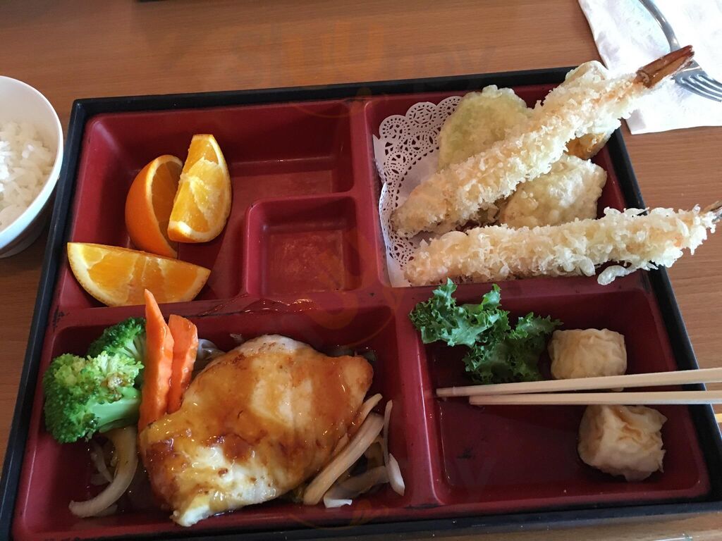 Kobe Japanese Restaurant