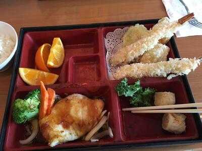 Kobe Japanese Restaurant