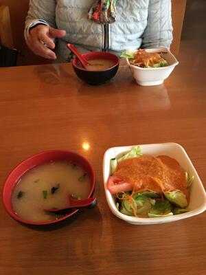 Kobe Japanese Restaurant