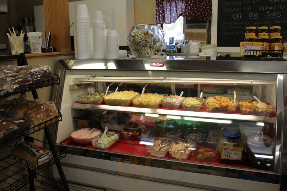 Lumpy's Country Deli And Pie