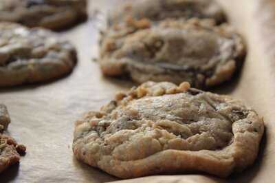 Lumpy's Country Deli And Pie