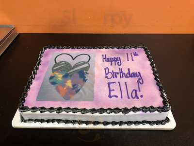 Lumpy's Country Deli And Pie