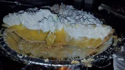 Lumpy's Country Deli And Pie