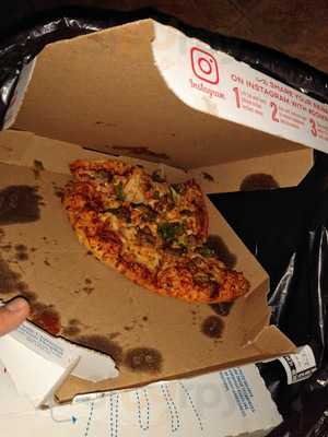Domino's Pizza