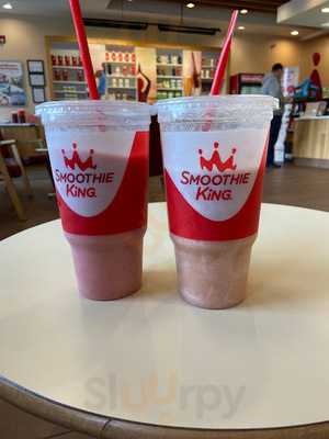 Smoothie King