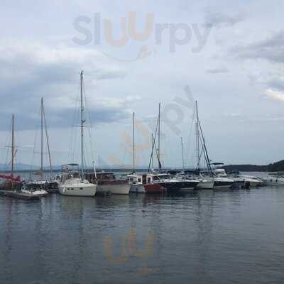 The Galley Restaurant & Bar