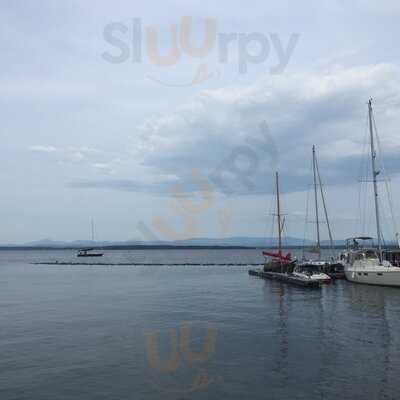 The Galley Restaurant & Bar