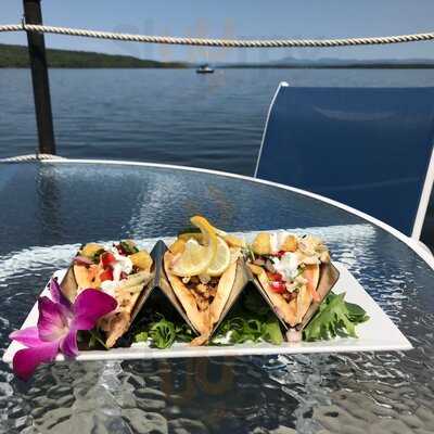 The Galley Restaurant & Bar