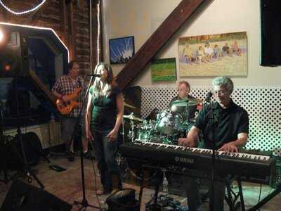 The Galley Restaurant & Bar