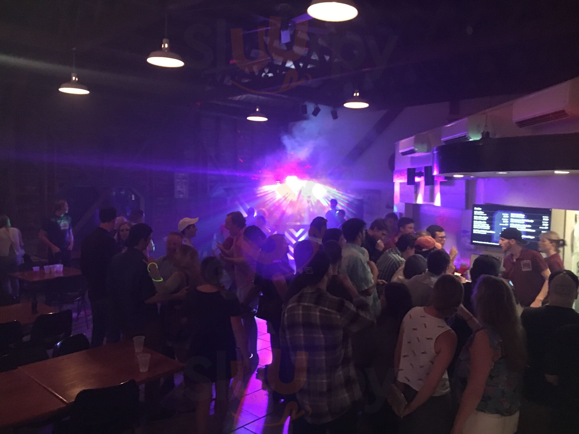 The Galley Restaurant & Bar